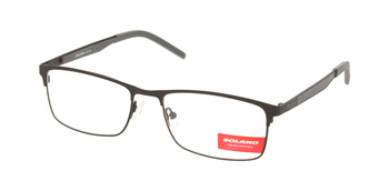 Okulary korekcyjne Solano S 60058 B