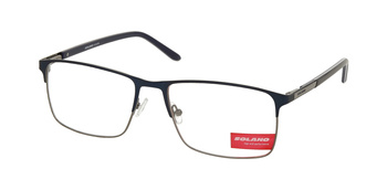 Okulary korekcyjne Solano S 60062 B