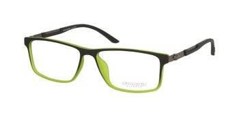 Okulary korekcyjne Solano Sport S 30011 B