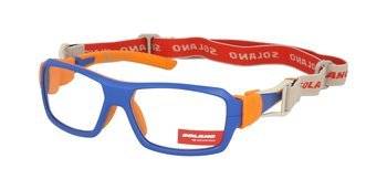 Okulary korekcyjne Solano Sport S 30013 A