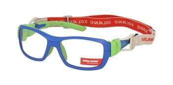 Okulary korekcyjne Solano Sport S 30014 A