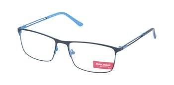 Okulary korekcyjne Solano Sport S 30029 C