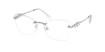 Okulary korekcyjne Swarovski SK 1014 4001