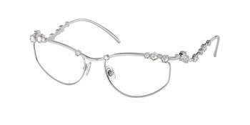 Okulary korekcyjne Swarovski SK 1015 4001