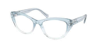 Okulary korekcyjne Swarovski SK 2023 1047