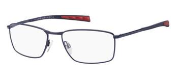 Okulary korekcyjne Tommy Hilfiger TH 1783 FLL