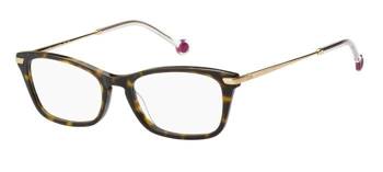 Okulary korekcyjne Tommy Hilfiger TH 1878 086