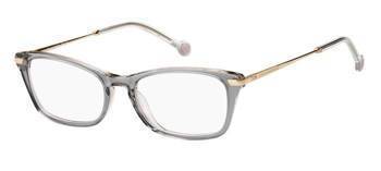 Okulary korekcyjne Tommy Hilfiger TH 1878 7HH