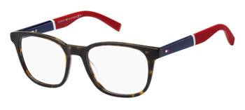 Okulary korekcyjne Tommy Hilfiger TH 1907 086