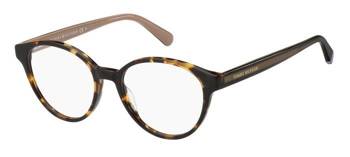 Okulary korekcyjne Tommy Hilfiger TH 2007 086