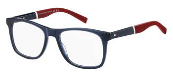 Okulary korekcyjne Tommy Hilfiger TH 2046 8RU