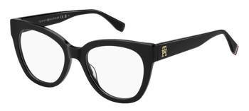 Okulary korekcyjne Tommy Hilfiger TH 2054 807