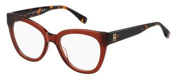 Okulary korekcyjne Tommy Hilfiger TH 2054 C9A