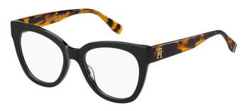 Okulary korekcyjne Tommy Hilfiger TH 2054 WR7