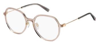 Okulary korekcyjne Tommy Hilfiger TH 2066 F 35J