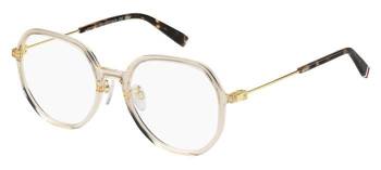 Okulary korekcyjne Tommy Hilfiger TH 2066 F HAM