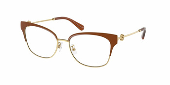 Okulary korekcyjne Tory Burch TY 1089 3324