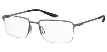 Okulary korekcyjne Under Armour UA 5016 G R80