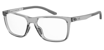 Okulary korekcyjne Under Armour UA 5043 CBL