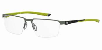 Okulary korekcyjne Under Armour UA 5049 G 0OC