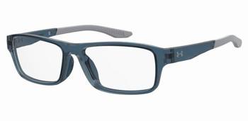 Okulary korekcyjne Under Armour UA 5059 F XW0