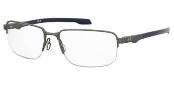 Okulary korekcyjne Under Armour UA 5062 G V6D