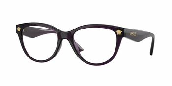 Okulary korekcyjne Versace VE 3365U 5263