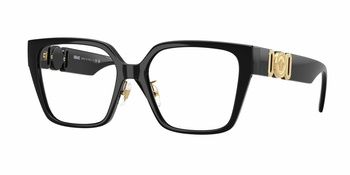 Okulary korekcyjne Versace VE 3371D GB1