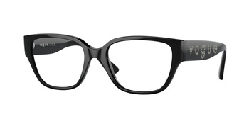 Okulary korekcyjne Vogue VO 5458B W44