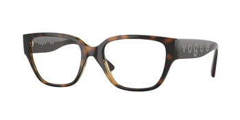 Okulary korekcyjne Vogue VO 5458B W656