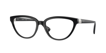 Okulary korekcyjne Vogue VO 5517B W44