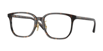 Okulary korekcyjne Vogue VO 5550D W656