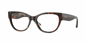 Okulary korekcyjne Vogue VO 5604 W656