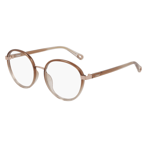 Okulary przeciwsłoneczne Chloé CH0033O 001