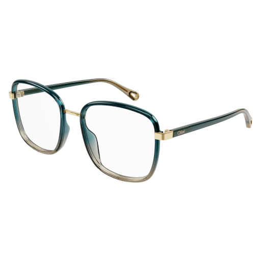 Okulary przeciwsłoneczne Chloé CH0034O 012