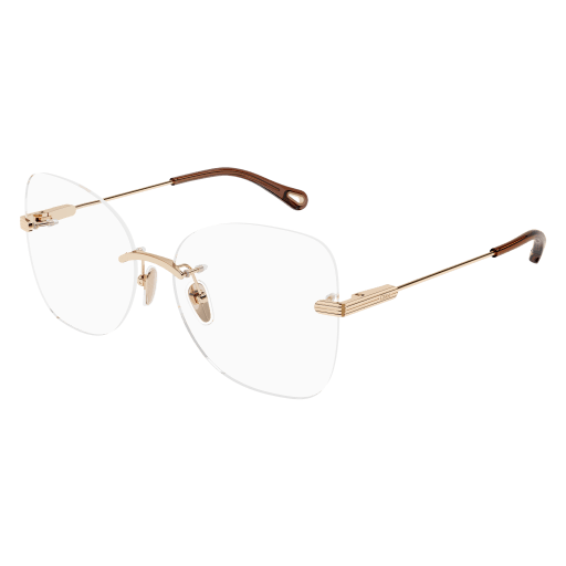 Okulary przeciwsłoneczne Chloé CH0136O 002