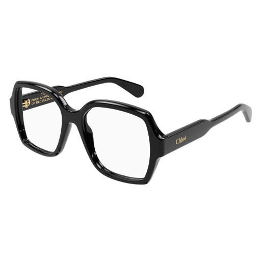 Okulary przeciwsłoneczne Chloé CH0155O 001