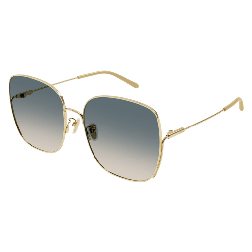 Okulary przeciwsłoneczne Chloé CH0170SA 006