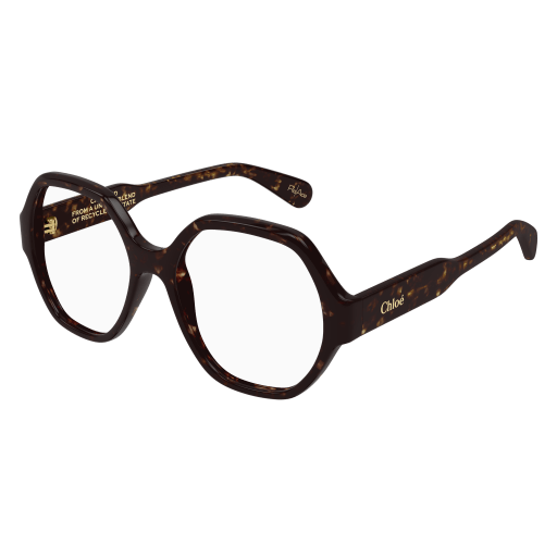 Okulary przeciwsłoneczne Chloé CH0189O 002