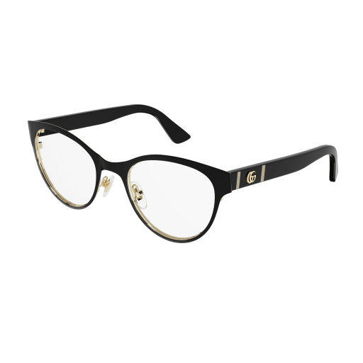 Okulary przeciwsłoneczne Gucci GG1114O 001