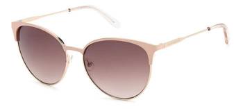 Okulary przeciwsłoneczne Juicy Couture JU 626 G S 35J