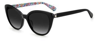 Okulary przeciwsłoneczne Kate Spade AMBERLEE S 807