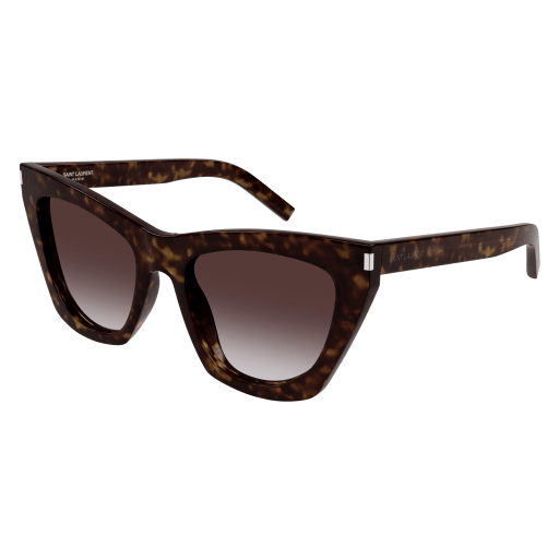 Okulary przeciwsłoneczne Saint Laurent SL 214 KATE 031