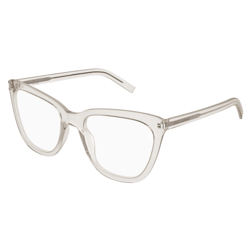 Okulary przeciwsłoneczne Saint Laurent SL 548 SLIM OPT 004