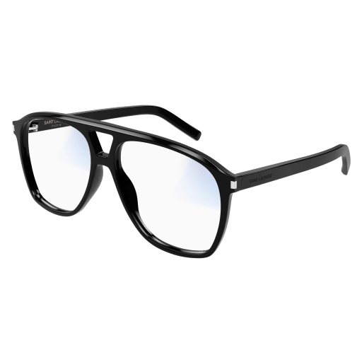 Okulary przeciwsłoneczne Saint Laurent SL 596 DUNE 007