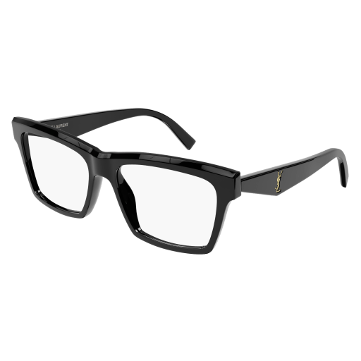 Okulary przeciwsłoneczne Saint Laurent SL M104 OPT 001