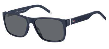 Okulary przeciwsłoneczne Tommy Hilfiger TH 1718 S 0JU