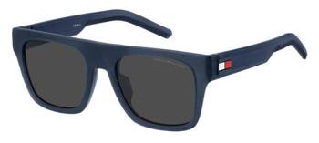 Okulary przeciwsłoneczne Tommy Hilfiger TH 1976 S FLL IR