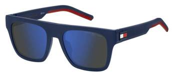 Okulary przeciwsłoneczne Tommy Hilfiger TH 1976 S FLL ZS