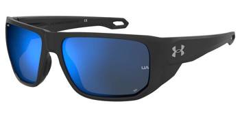 Okulary przeciwsłoneczne Under Armour UA ATTACK 2 807